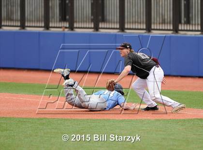 Thumbnail 3 in Ossining vs. John Jay  photogallery.