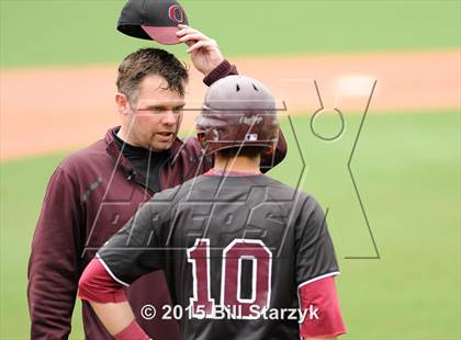 Thumbnail 3 in Ossining vs. John Jay  photogallery.