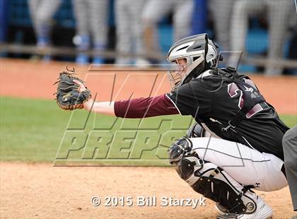 Thumbnail 3 in Ossining vs. John Jay  photogallery.