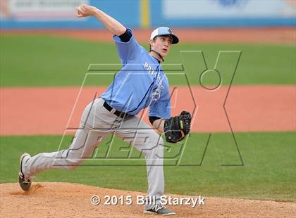 Thumbnail 3 in Ossining vs. John Jay  photogallery.