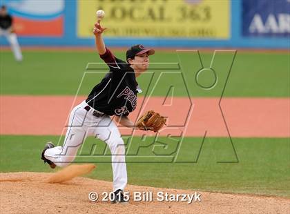 Thumbnail 3 in Ossining vs. John Jay  photogallery.