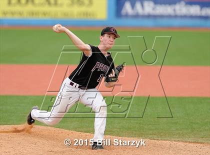 Thumbnail 2 in Ossining vs. John Jay  photogallery.