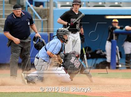 Thumbnail 2 in Ossining vs. John Jay  photogallery.