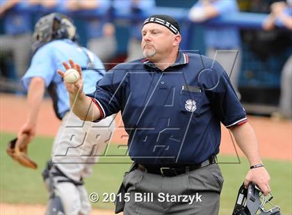 Thumbnail 3 in Ossining vs. John Jay  photogallery.