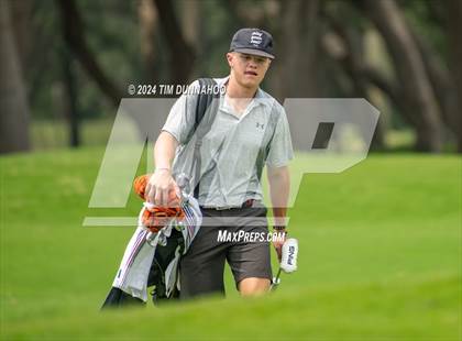 Thumbnail 1 in UIL 3A Boys Golf Finals photogallery.