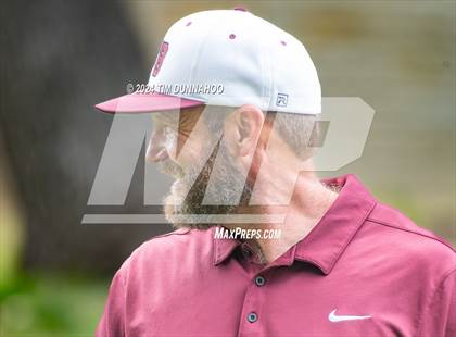 Thumbnail 2 in UIL 3A Boys Golf Finals photogallery.