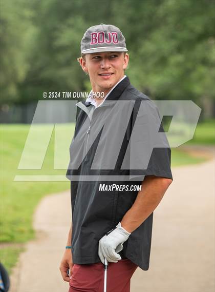 Thumbnail 1 in UIL 3A Boys Golf Finals photogallery.