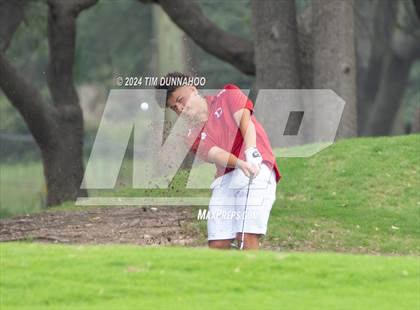 Thumbnail 3 in UIL 3A Boys Golf Finals photogallery.