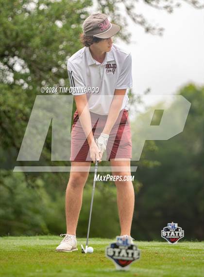 Thumbnail 3 in UIL 3A Boys Golf Finals photogallery.