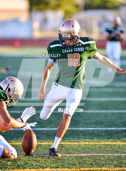 Thumbnail 1 in Verrado @ Campo Verde photogallery.
