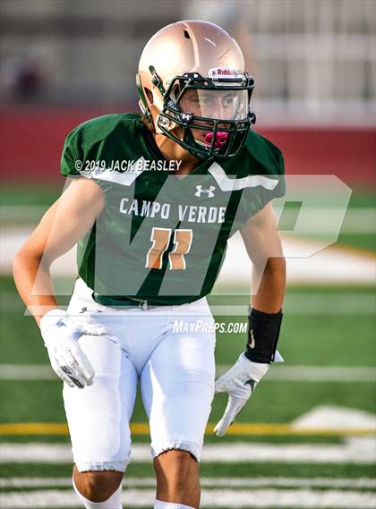 Thumbnail 2 in Verrado @ Campo Verde photogallery.