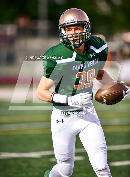 Thumbnail 1 in Verrado @ Campo Verde photogallery.