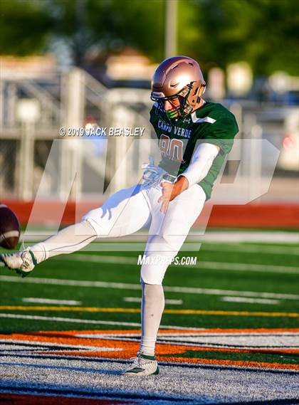 Thumbnail 1 in Verrado @ Campo Verde photogallery.