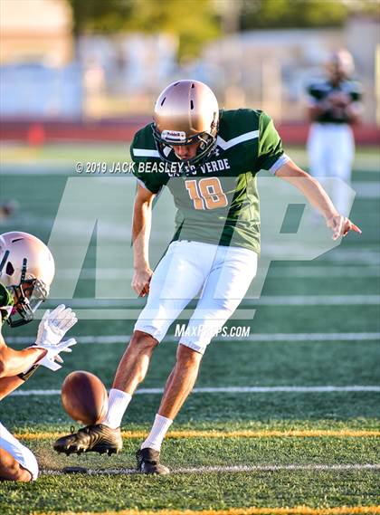 Thumbnail 2 in Verrado @ Campo Verde photogallery.