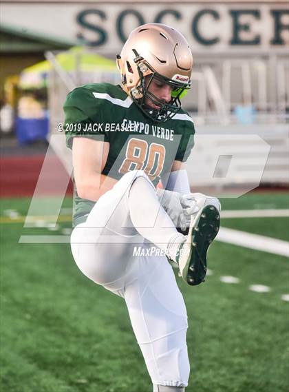 Thumbnail 1 in Verrado @ Campo Verde photogallery.