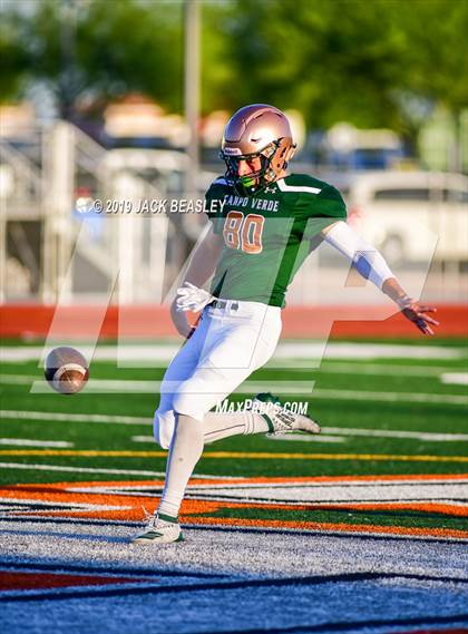 Thumbnail 3 in Verrado @ Campo Verde photogallery.