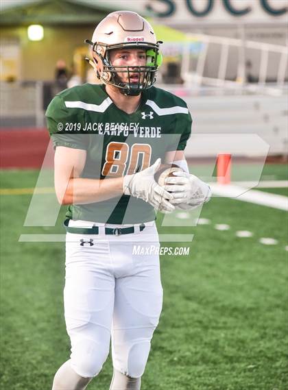 Thumbnail 1 in Verrado @ Campo Verde photogallery.