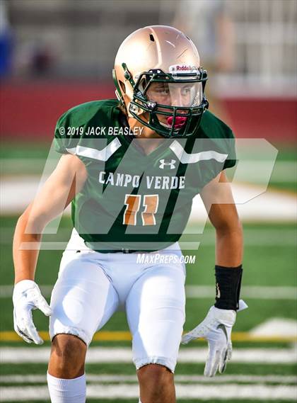 Thumbnail 1 in Verrado @ Campo Verde photogallery.