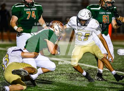 Thumbnail 3 in Verrado @ Campo Verde photogallery.