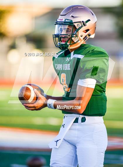 Thumbnail 2 in Verrado @ Campo Verde photogallery.