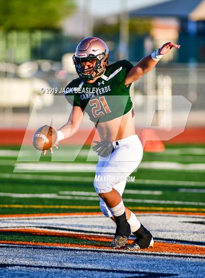 Thumbnail 1 in Verrado @ Campo Verde photogallery.