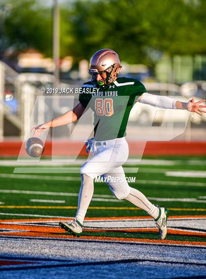 Thumbnail 2 in Verrado @ Campo Verde photogallery.