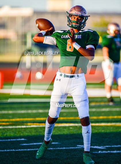 Thumbnail 1 in Verrado @ Campo Verde photogallery.