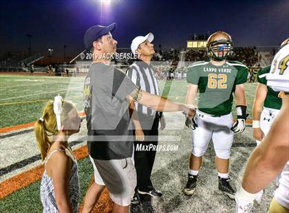 Thumbnail 2 in Verrado @ Campo Verde photogallery.