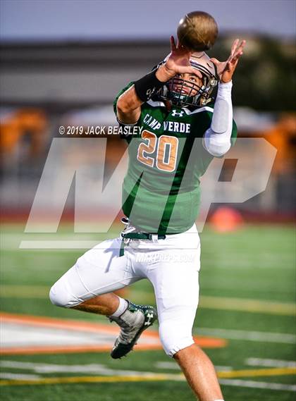 Thumbnail 3 in Verrado @ Campo Verde photogallery.