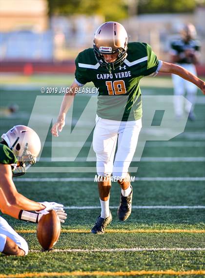 Thumbnail 3 in Verrado @ Campo Verde photogallery.