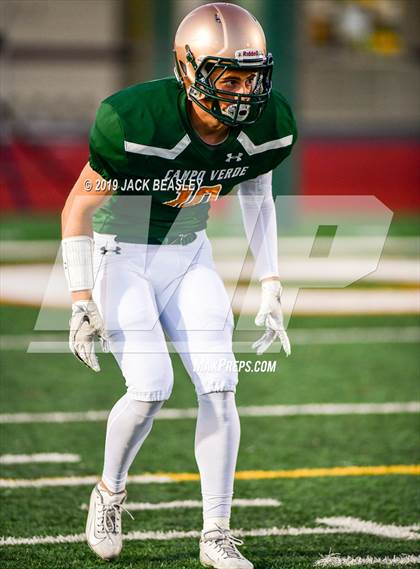 Thumbnail 3 in Verrado @ Campo Verde photogallery.