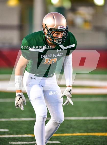 Thumbnail 2 in Verrado @ Campo Verde photogallery.