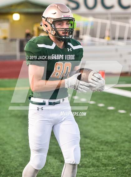 Thumbnail 3 in Verrado @ Campo Verde photogallery.