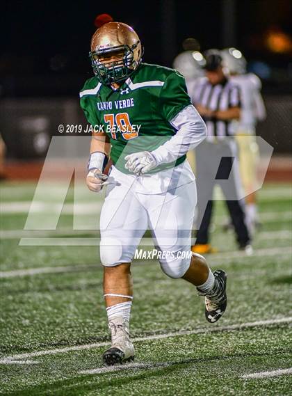 Thumbnail 3 in Verrado @ Campo Verde photogallery.