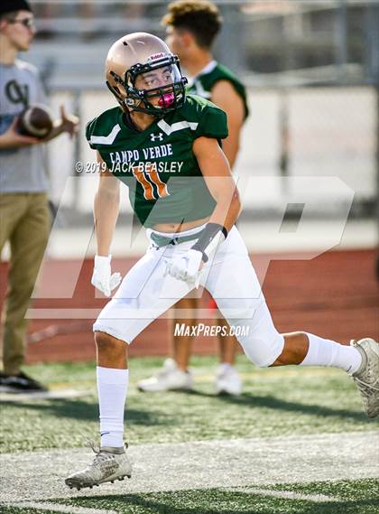 Thumbnail 1 in Verrado @ Campo Verde photogallery.