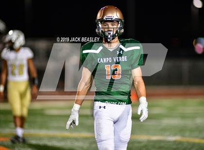 Thumbnail 1 in Verrado @ Campo Verde photogallery.