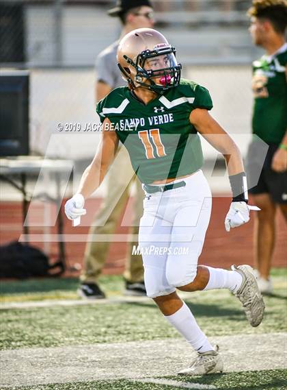 Thumbnail 2 in Verrado @ Campo Verde photogallery.