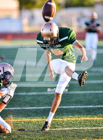 Thumbnail 3 in Verrado @ Campo Verde photogallery.