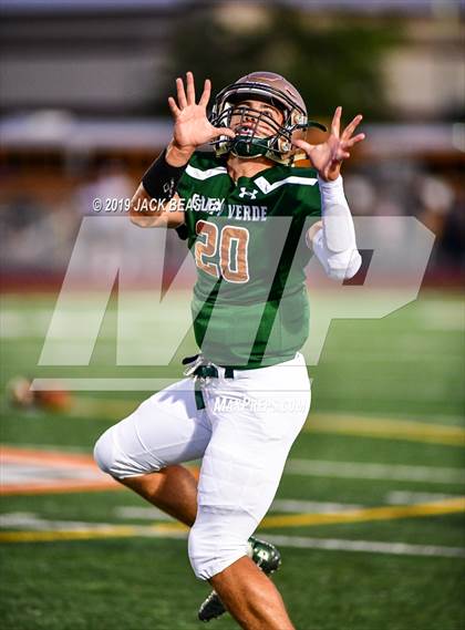 Thumbnail 2 in Verrado @ Campo Verde photogallery.