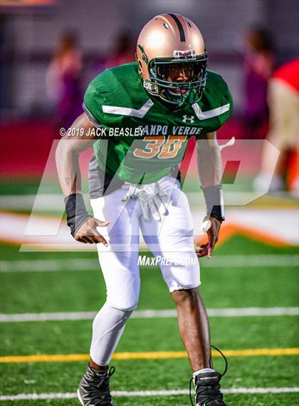 Thumbnail 1 in Verrado @ Campo Verde photogallery.