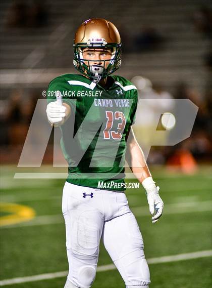Thumbnail 3 in Verrado @ Campo Verde photogallery.
