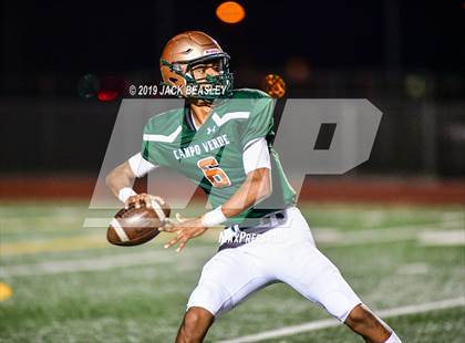 Thumbnail 1 in Verrado @ Campo Verde photogallery.