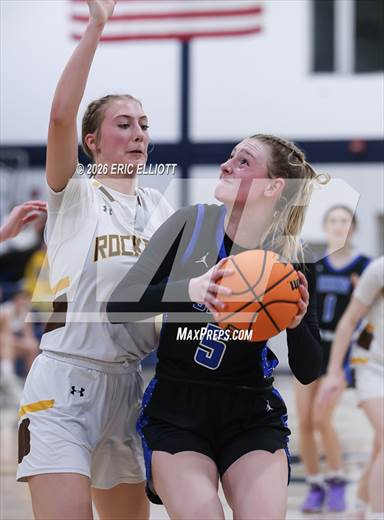 Fort LeBoeuf vs Titusville (PIAA D10 4A 1st Round)