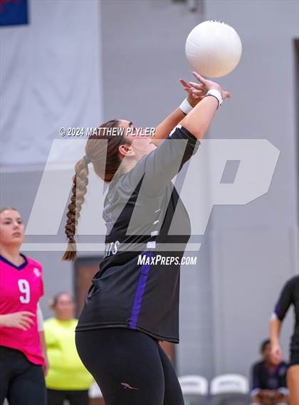 Thumbnail 3 in Berean Baptist Academy @ Village Christian Academy photogallery.