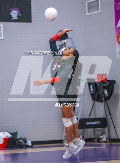 Thumbnail 3 in Berean Baptist Academy @ Village Christian Academy photogallery.
