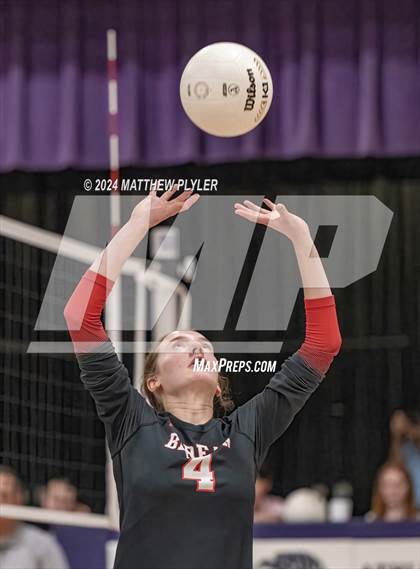 Thumbnail 3 in Berean Baptist Academy @ Village Christian Academy photogallery.