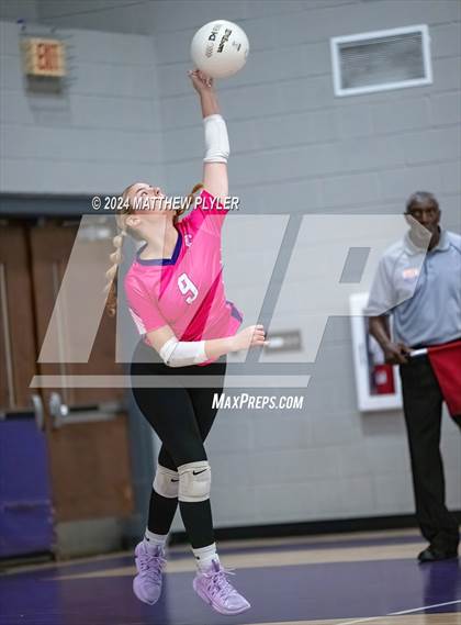 Thumbnail 3 in Berean Baptist Academy @ Village Christian Academy photogallery.