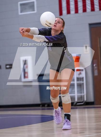 Thumbnail 3 in Berean Baptist Academy @ Village Christian Academy photogallery.