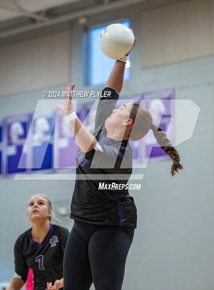 Thumbnail 3 in Berean Baptist Academy @ Village Christian Academy photogallery.