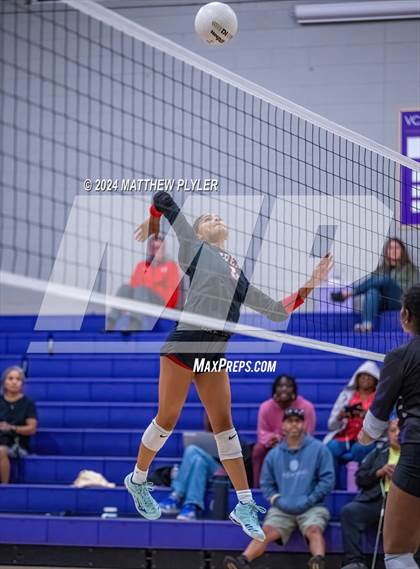 Thumbnail 3 in Berean Baptist Academy @ Village Christian Academy photogallery.